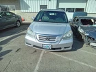 Used Vapor Canister Fits: 2010 Honda Odyssey Grade. Price: $148.00.