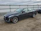 Used Vapor Canister Fits: 2018 Cadillac Cts Grade. Price: $174.90.