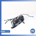 17-18 Jaguar X760 Xe Xf Fuel Vapor Charcoal Canister T4N1341 Oem Used. Price: $112.05.