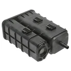 Standard Motor Products CP3150 Vapor Canister For 07-11 Jeep Wrangler New. Price: $98.67.