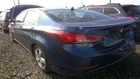 Used Vapor Canister Fits: 2016 Hyundai Elantra Grade. Price: $123.00.