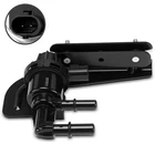 Vapor Canister Purge Valve Ford E-150 E-250 2005 2006-2008 E-450 Super Duty New. Price: $56.88.