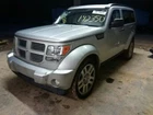 Nitro 2011 Fuel Vapor Canister 294044 Used. Price: $265.00.