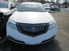 2009-2014 Acura Tl Evaporator Canister Oem 17011TA0A01 Used. Price: $105.00.