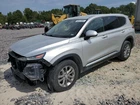 Used Vapor Canister Fits: 2019 Hyundai Santa Fe Grade. Price: $185.00.