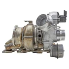 For Volvo S60 XC60 XC90 V90 2015-2019 Borgwarner Turbocharger Dac New. Price: $1380.41.