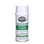 Dakota Odor Bomb Car Eliminator, 5 Ounces, (pack Of 1), Clear New. Price: $23.30.