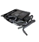 2003 - 2011 Lincoln Town Car Fuel Vapor Canister Leak Detection Pump Used. Price: $120.00.