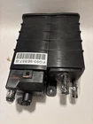New Genuine Ford Cannister Fuel Vapour Store FG9Z9D653M / FG9Z-9D653-M Oem. Price: $125.00.