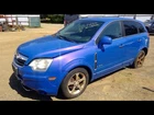 Vue 2008 Fuel Vapor Canister 143433 Used. Price: $71.99.