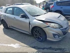 Used Vapor Canister Fits: 2012 Mazda 3 Grade. Price: $175.75.