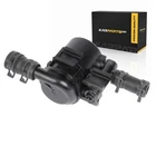 For Chevy Silverado 1500 2013-2019 Vapor Canister Filter Black Housing New. Price: $139.43.
