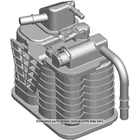 Genuine Gm Canister 42934266 New. Price: $132.26.