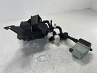 2017-2020 Jaguar F-pace Charcoil Canister Evap Vapor Carbon Tank Assembly Oem Used. Price: $43.19.