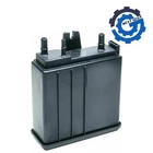 New Carquest Fuel Vapor Canister For 2004-2016 Gmc Yukon Chevy Tahoe CPN1034. Price: $134.96.