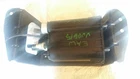 14 Jeep Wrangler Charcoal Canister Oem 3.6L Used. Price: $76.50.