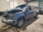 Used Vapor Canister Fits: 2019 Chevrolet Silverado 1500 Pickup Grade. Price: $112.99.