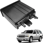 Charcoal Canister Evap Vapor Compatible With Chevrolet Chevy Tahoe C... New. Price: $55.89.