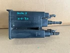 2015-2018 Nissan Sentra Fuel Evaporator Emission Canister Oem 14950-4BC0A Used. Price: $66.99.