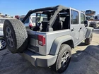 Used Vapor Canister Fits: 2013 Jeep Wrangler Grade. Price: $118.05.