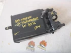 04-06 Toyota Highlander Fuel Vapor Charcoal Emissions Canister 77740-48100 Used. Price: $100.00.