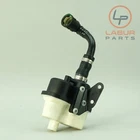 M139 03-12 Maserati Quattroporte Bosch Fuel Leak Detection Pump Unit B1384 Used. Price: $65.79.
