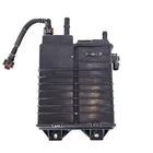 2010-2014 Ford Mustang Fuel Vapor Charcoal Evap Canister Oem 9R33-9C985-AB Used. Price: $94.99.