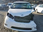 Used Vapor Canister Fits: 2015 Toyota Sienna Grade. Price: $148.00.