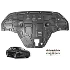 For 2020-2023 Hyundai Sonata Engine Under Cover Front Splash Shields New. Price: $132.00.