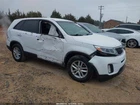 Used Vapor Canister Fits: 2015 Kia Sorento Grade. Price: $185.00.