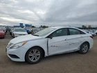 Used Vapor Canister Fits: 2014 Hyundai Sonata Grade. Price: $174.90.