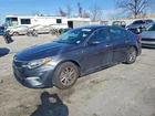 Used Vapor Canister Fits: 2019 Kia Optima Grade. Price: $174.90.