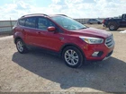 Used Vapor Canister Fits: 2018 Ford Escape Grade. Price: $166.16.