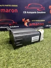 2007-2010 Jeep Compass 2.4L Fuel Vapor Charcoal Canister P05085110AC Oem Used. Price: $95.50.
