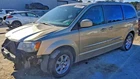 Used Vapor Canister Fits: 2011 Chrysler Town & Country Grade. Price: $174.90.