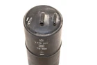 Bmw Oem Activated Charcoal Filter Vapor Canister E24 E28 E30 E32 E34 16131179355 Used. Price: $64.95.