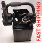 2006 - 2015 Toyota Highlander Lexus RX400H RX450H Fuel Vapor Charcoal Canister Used. Price: $274.99.