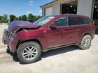 Vapor Canister Fits 2018 Jeep Grand Cherokee Grade B Used. Price: $134.25.