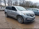 Used Vapor Canister Fits: 2020 Honda Pilot Grade. Price: $174.90.