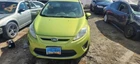 Used Vapor Canister Fits: 2011 Ford Fiesta Grade. Price: $148.00.