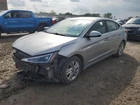 Used Vapor Canister Fits: 2020 Hyundai Elantra Grade. Price: $166.16.