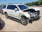 Used Vapor Canister Fits: 2015 Gmc Yukon Grade. Price: $174.90.