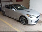 Used Vapor Canister Fits: 2018 Kia Stinger Grade. Price: $174.90.
