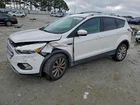 Used Vapor Canister Fits: 2017 Ford Escape Grade. Price: $185.00.