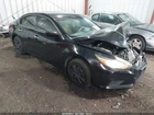 Used Vapor Canister Fits: 2017 Nissan Altima Grade. Price: $174.90.