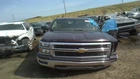 Used Vapor Canister Fits: 2014 Chevrolet Silverado 1500 Pickup Grade. Price: $148.00.