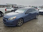 Used Vapor Canister Fits: 2014 Chevrolet Malibu Grade. Price: $169.99.