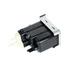 Gm Genuine Parts 215-573 Vapor Canister For 06-11 Chevrolet Hhr New. Price: $197.99.