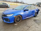 Used Vapor Canister Fits: 2018 Honda Civic Grade. Price: $185.00.
