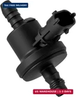 Evap Vapor Canister Purge Valve Compatible With 2013-2019 Ford Escape Focus 2.0L New. Price: $23.00.